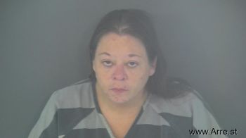 Annemarie  Smith Mugshot