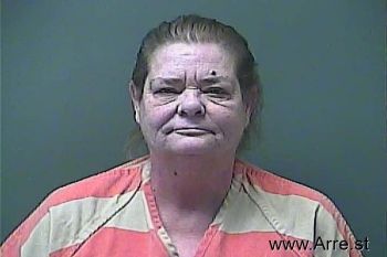 Annette Lynn Zona Mugshot