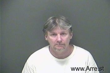 Ansel Lee Hahn Mugshot