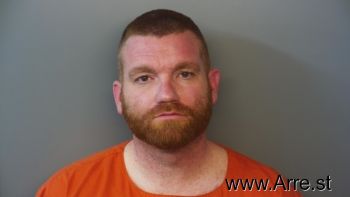 Anthony Todd Atherton Mugshot