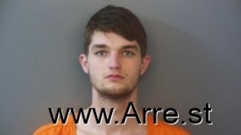 Anthony James Atherton Mugshot