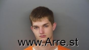 Anthony James Atherton Mugshot