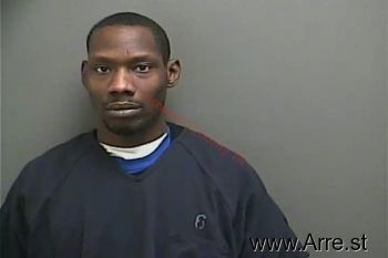 Anthony Lamont Atkins Mugshot