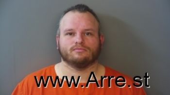 Anthony Craig Bonham Mugshot