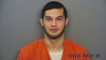 Anthony Wayne Boyden Mugshot