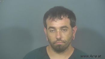 Anthony Michael Brantley Mugshot