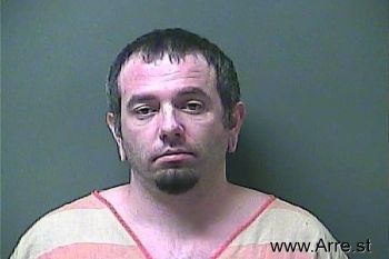 Anthony Michael Brantley Mugshot