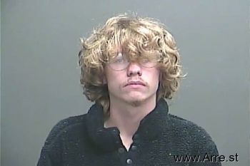 Anthony  Burke Mugshot