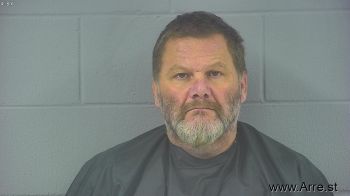 Anthony Charles Butler Mugshot