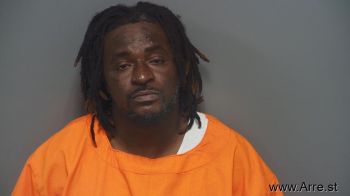 Anthony Dewayne Campbell Mugshot