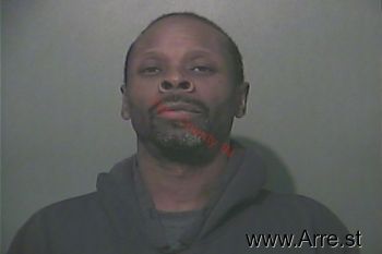 Anthony Mitchell Campbell Mugshot