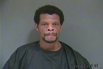 Anthony J Carter Mugshot