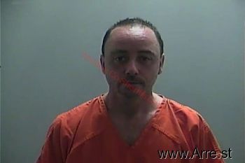 Anthony Scott Chapin Mugshot