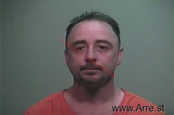 Anthony Scott Chapin Mugshot