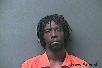 Anthony  Childress Mugshot