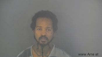 Anthony James Cole Mugshot