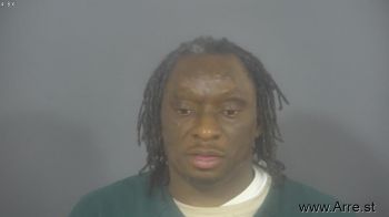 Anthony Venard Coleman Mugshot