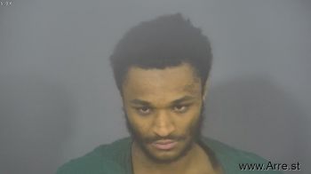 Anthony Venard Coleman Mugshot