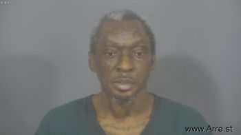 Anthony Venard Coleman Mugshot