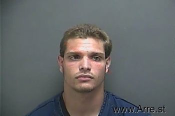 Anthony Lee Craig Mugshot