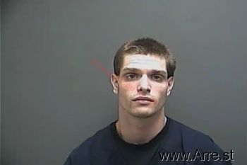 Anthony Lee Craig Mugshot