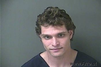 Anthony Lee Craig Mugshot