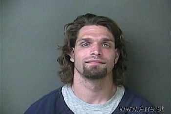 Anthony Lee Craig Mugshot