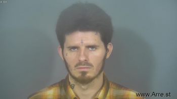 Anthony Jo Cravens Mugshot