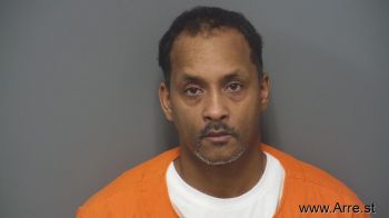 Anthony Leon Dumes Mugshot