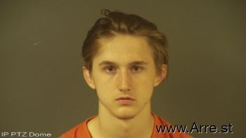 Anthony Joseph Ezman Iv Mugshot