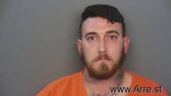 Anthony Daniel Gayde Mugshot