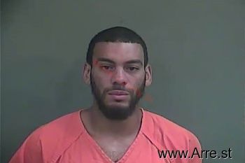 Anthony James Golden Mugshot