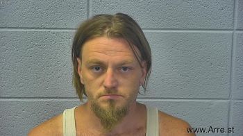 Anthony Tyler Goodwin Mugshot