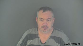 Anthony Steven Grant Mugshot