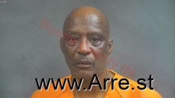 Anthony L Graves Mugshot