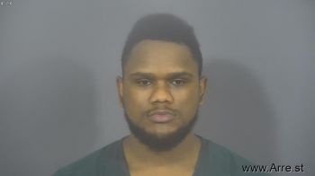 Anthony Michael Greer Mugshot