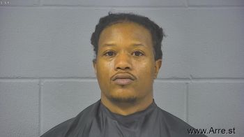 Anthony Kenneth Harrell Mugshot