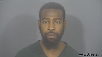 Anthony Terell Henderson Mugshot