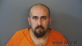 Anthony Robert Hendricks Mugshot