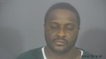 Anthony Paul Huey Mugshot