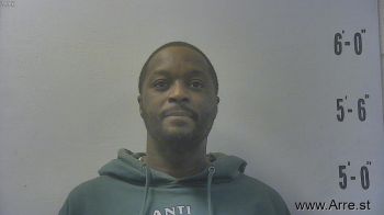 Anthony Paul Huey Mugshot