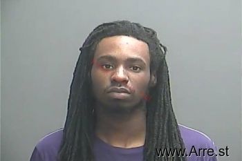 Anthony Scott Humbles Mugshot