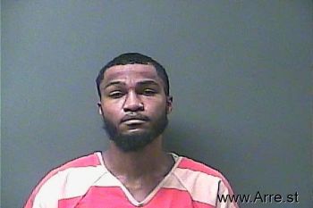 Anthony Lamar Jenkins Mugshot