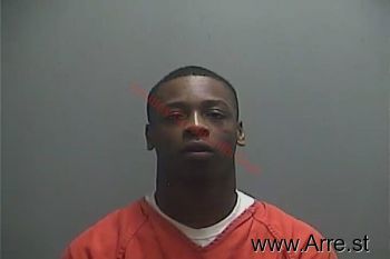 Anthony Jermaine Johnson Mugshot