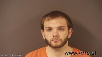 Anthony Michael Jones Mugshot