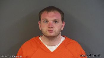 Anthony Michael Jones Mugshot