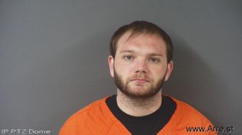 Anthony Michael Jones Mugshot