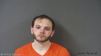 Anthony Michael Jones Mugshot