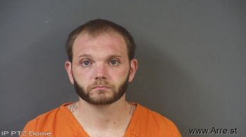 Anthony Michael Jones Mugshot