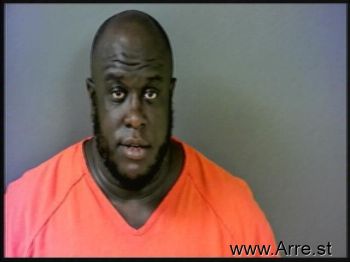 Anthony Thomas Charles Kirkland Mugshot